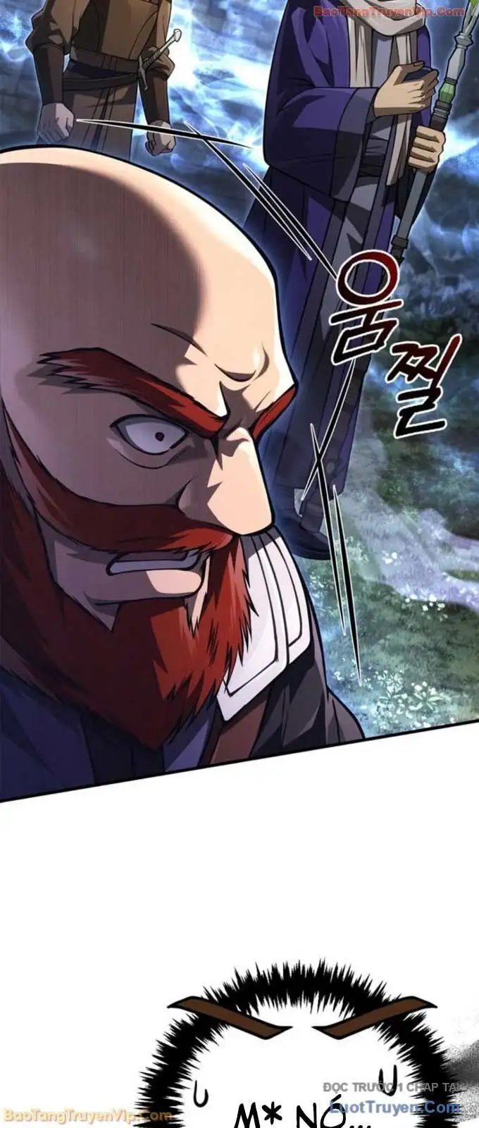 Truyện Tranh Sống Sót Trong Trò Chơi Với Tư Cách Là Một Cuồng Nhân trang 7