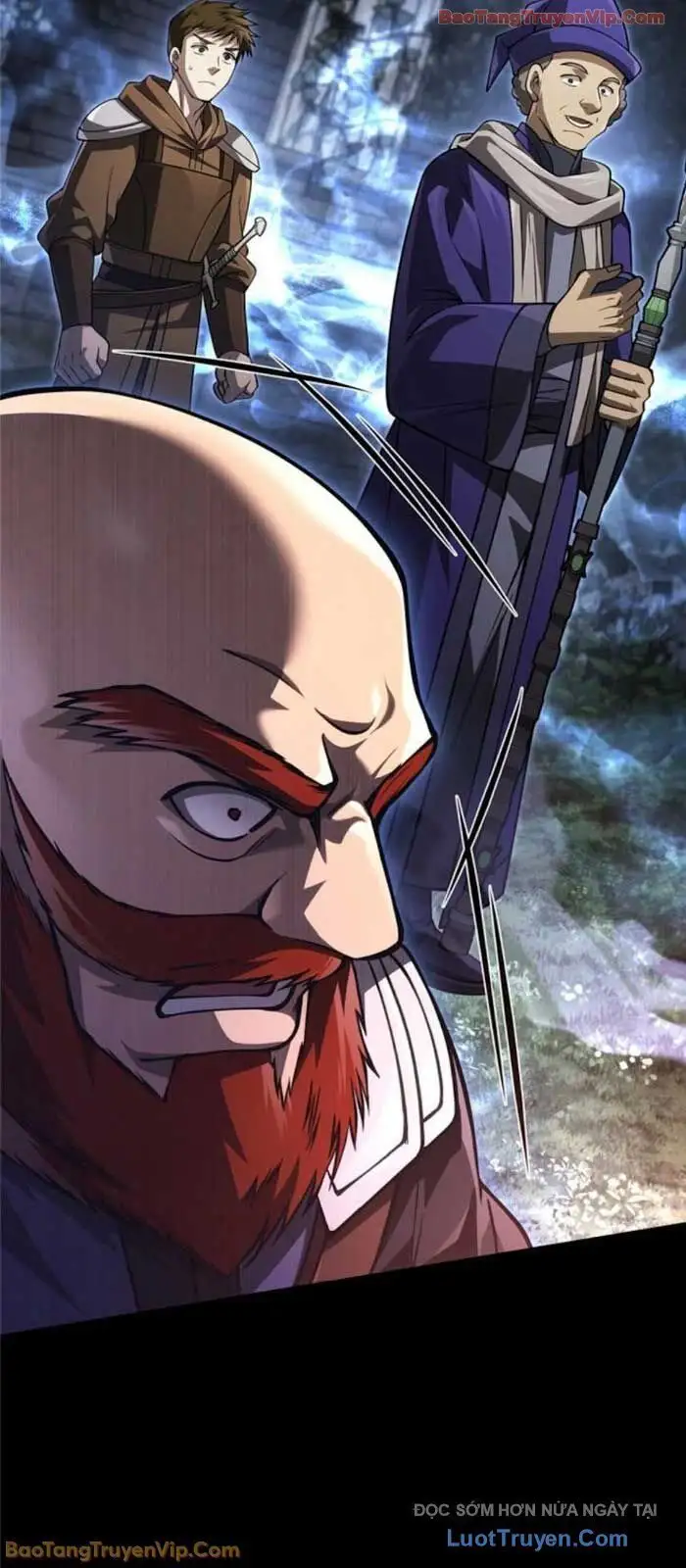 Truyện Tranh Sống Sót Trong Trò Chơi Với Tư Cách Là Một Cuồng Nhân trang 7