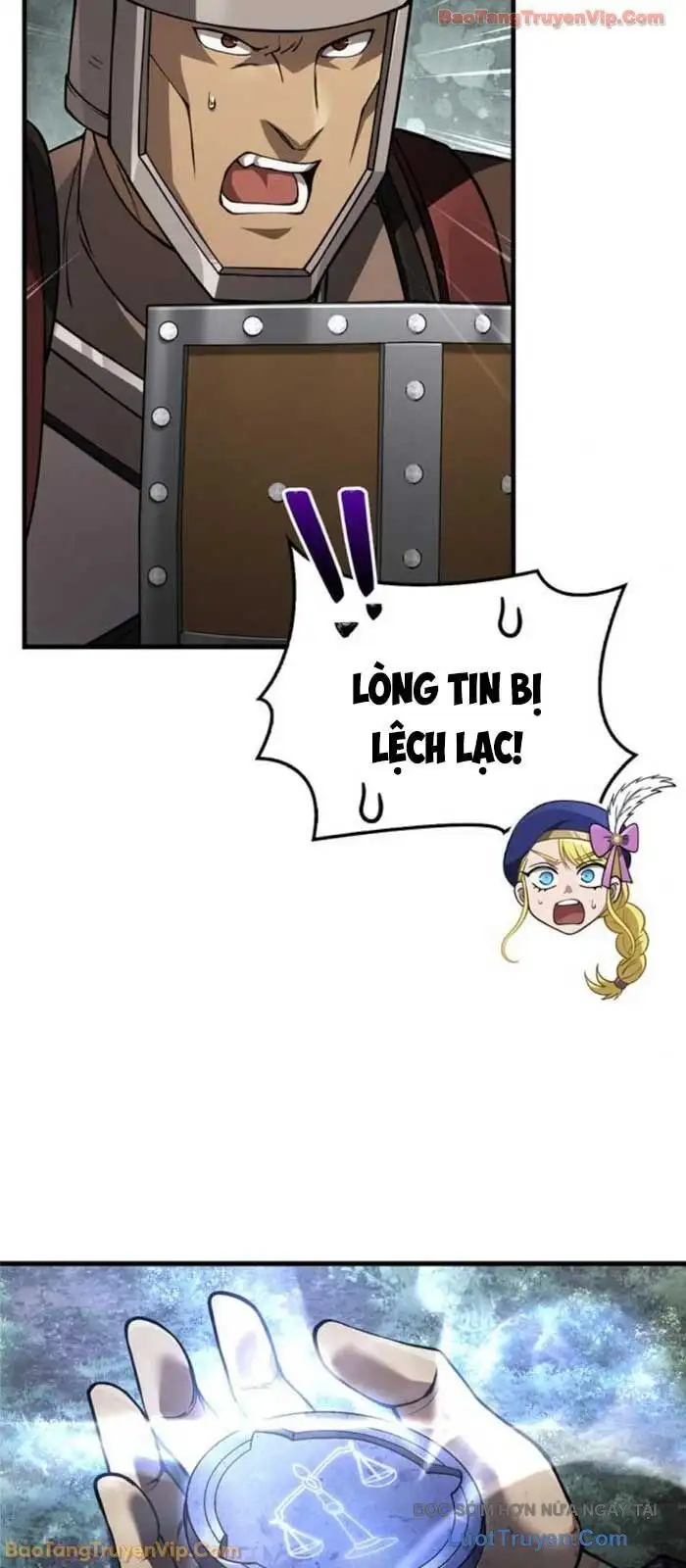 Truyện Tranh Sống Sót Trong Trò Chơi Với Tư Cách Là Một Cuồng Nhân trang 7