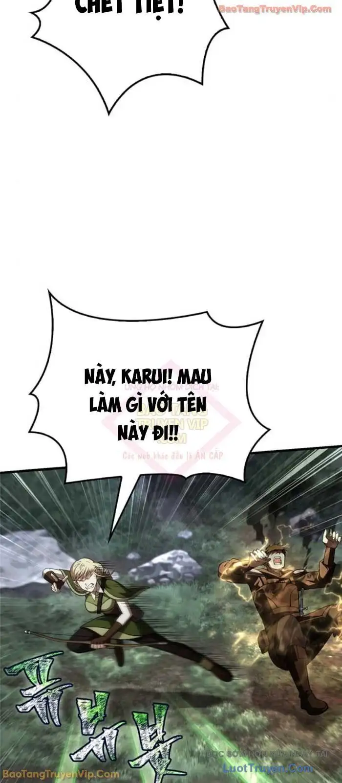 Truyện Tranh Sống Sót Trong Trò Chơi Với Tư Cách Là Một Cuồng Nhân trang 7