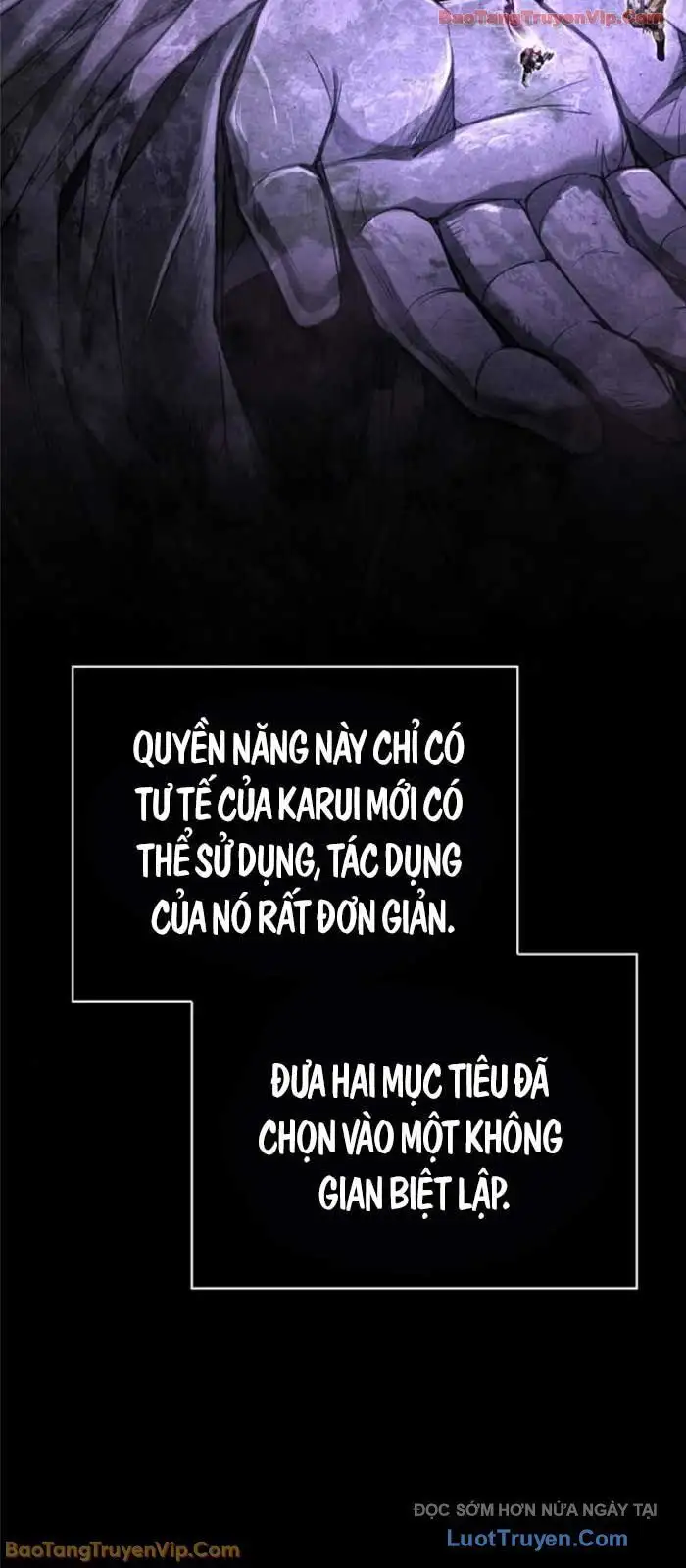 Truyện Tranh Sống Sót Trong Trò Chơi Với Tư Cách Là Một Cuồng Nhân trang 7