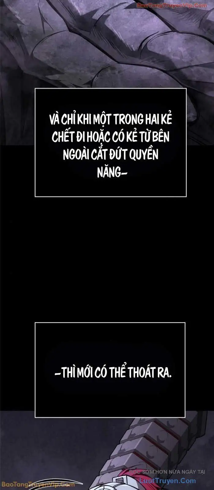 Truyện Tranh Sống Sót Trong Trò Chơi Với Tư Cách Là Một Cuồng Nhân trang 7