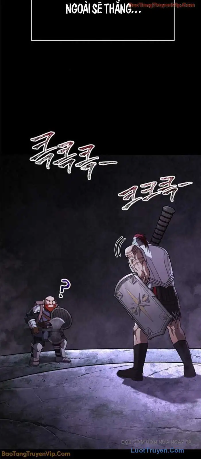 Truyện Tranh Sống Sót Trong Trò Chơi Với Tư Cách Là Một Cuồng Nhân trang 7