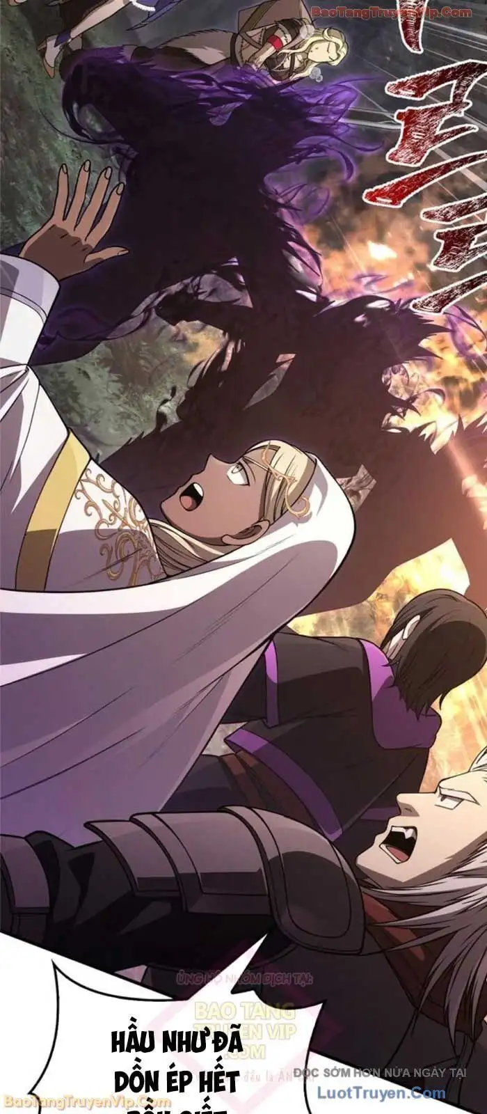 Truyện Tranh Sống Sót Trong Trò Chơi Với Tư Cách Là Một Cuồng Nhân trang 7