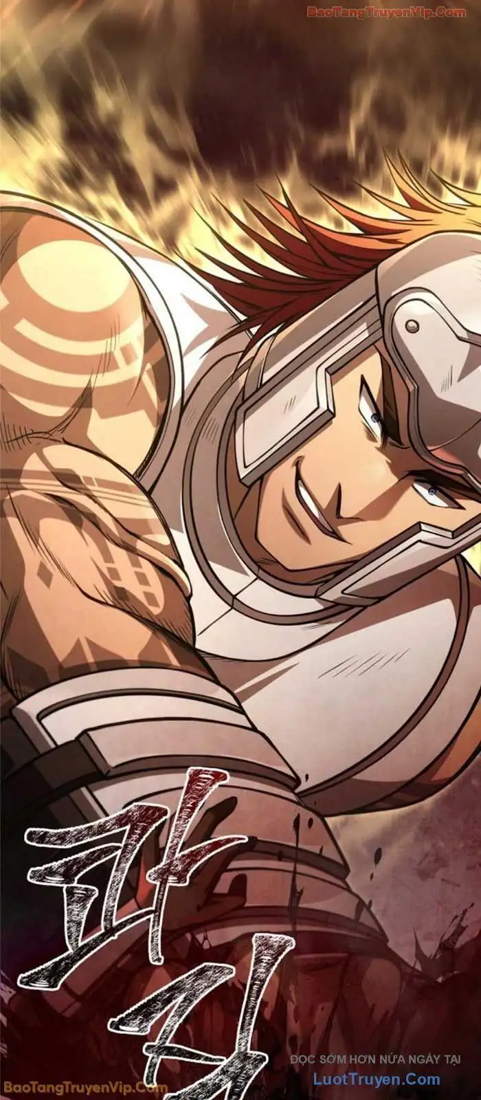 Truyện Tranh Sống Sót Trong Trò Chơi Với Tư Cách Là Một Cuồng Nhân trang 7