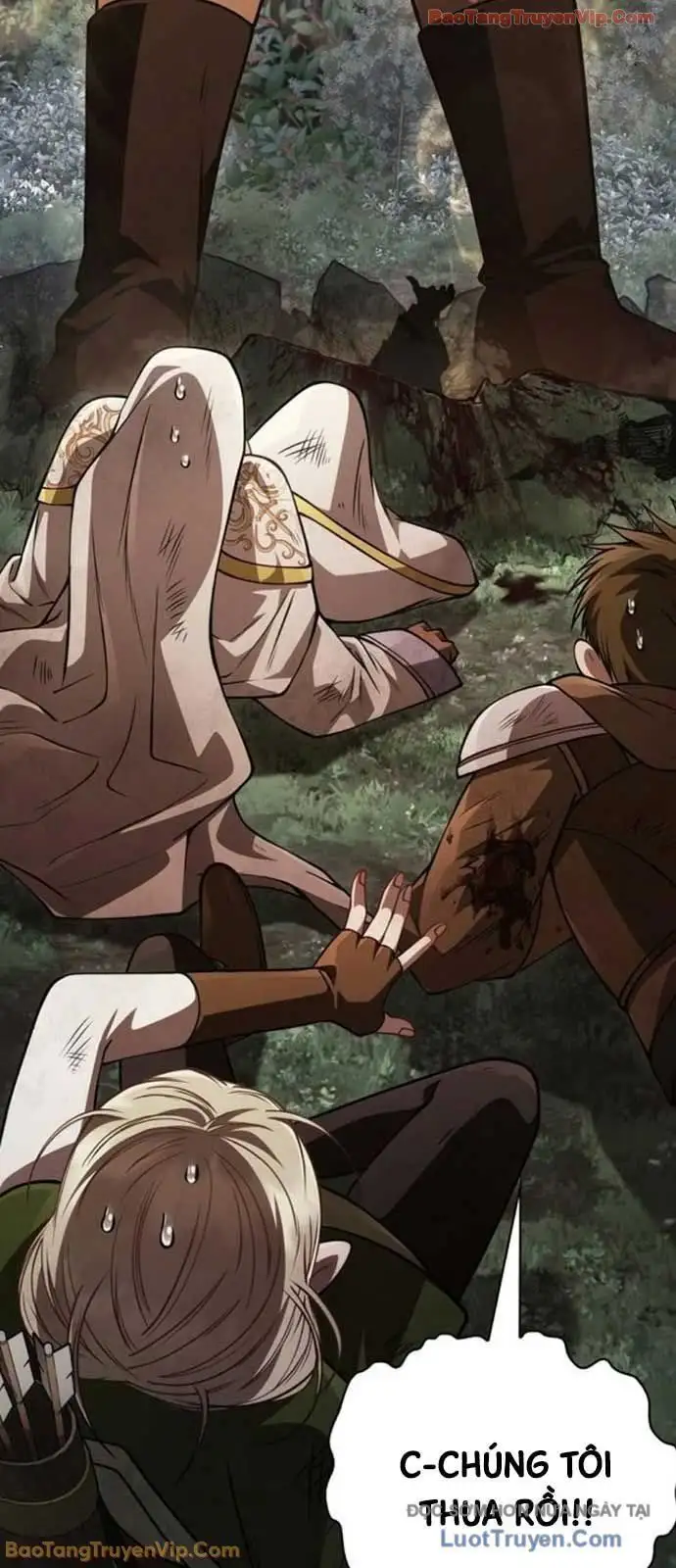 Truyện Tranh Sống Sót Trong Trò Chơi Với Tư Cách Là Một Cuồng Nhân trang 7