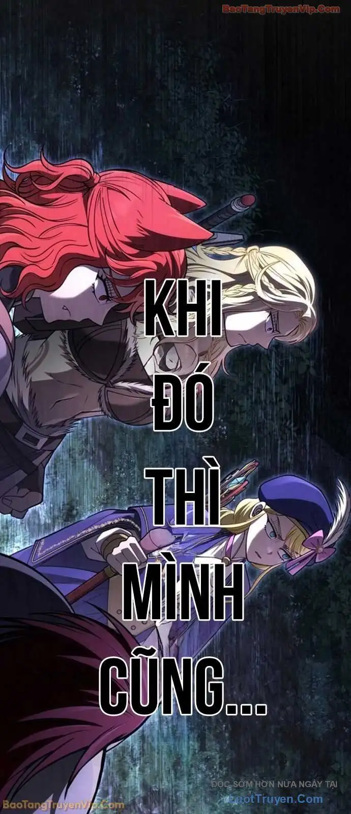 Truyện Tranh Sống Sót Trong Trò Chơi Với Tư Cách Là Một Cuồng Nhân trang 7