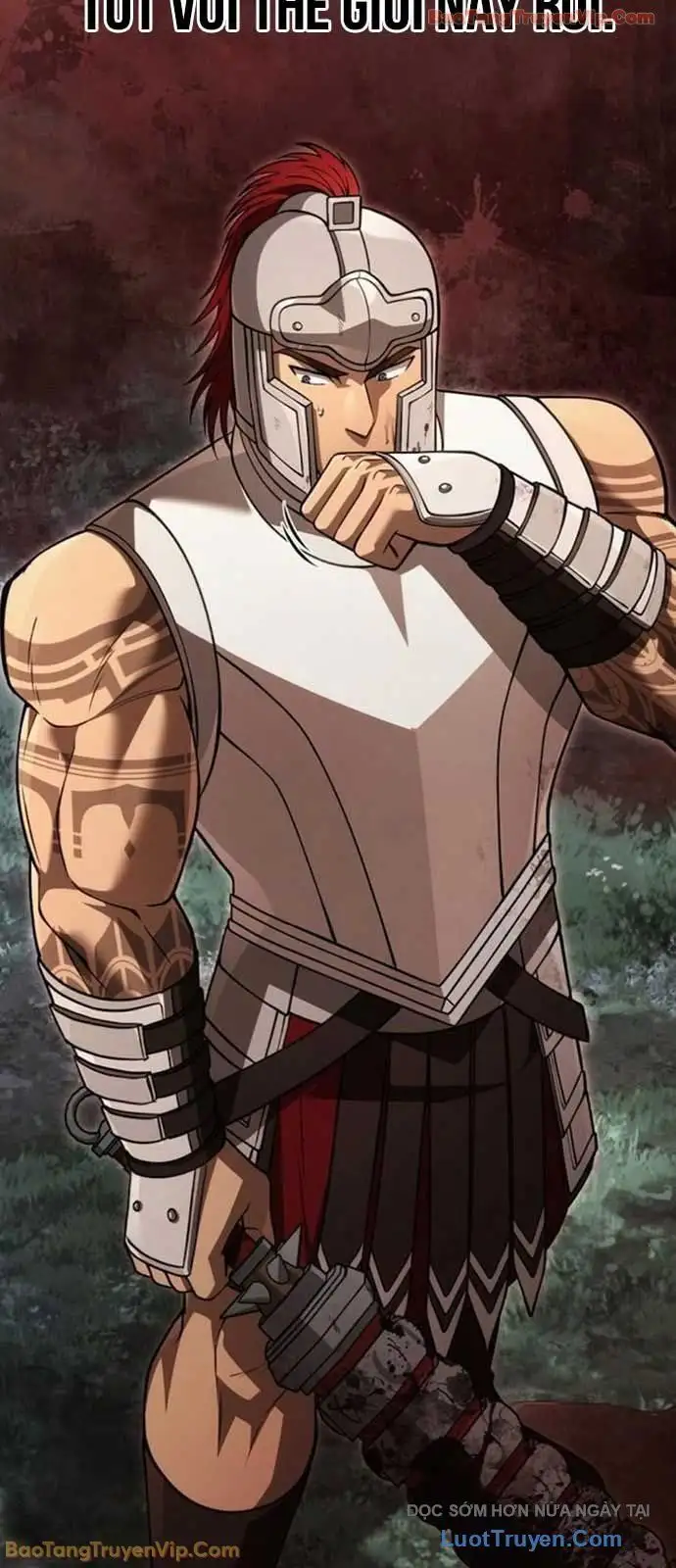 Truyện Tranh Sống Sót Trong Trò Chơi Với Tư Cách Là Một Cuồng Nhân trang 7