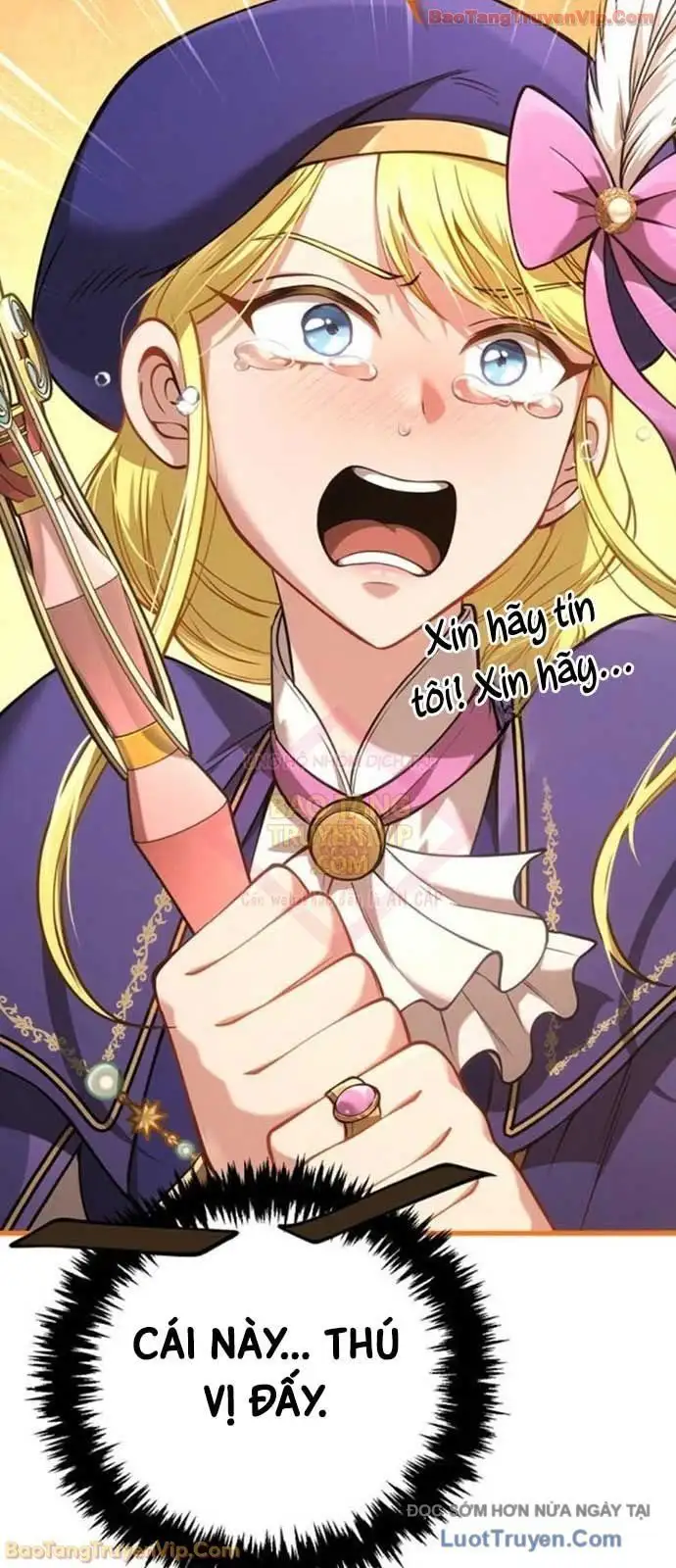 Truyện Tranh Sống Sót Trong Trò Chơi Với Tư Cách Là Một Cuồng Nhân trang 7