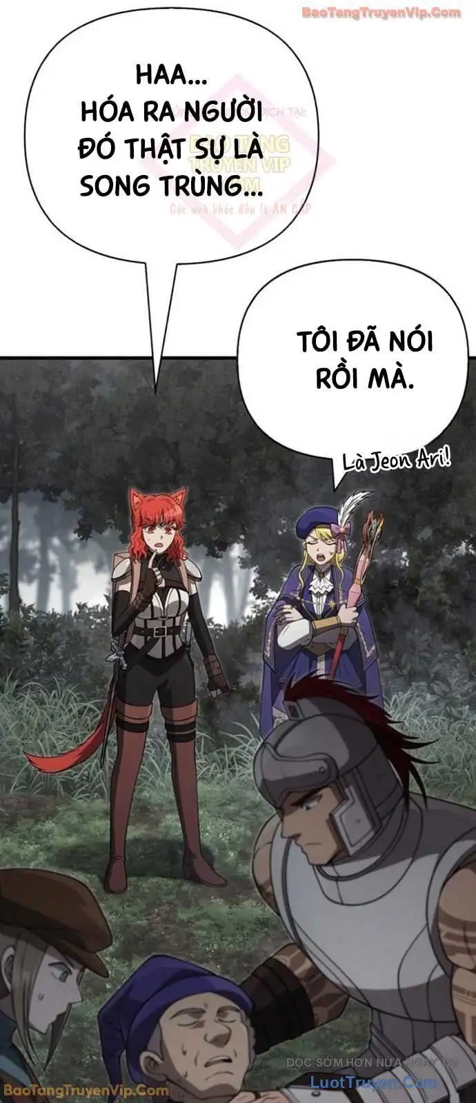 Truyện Tranh Sống Sót Trong Trò Chơi Với Tư Cách Là Một Cuồng Nhân trang 7