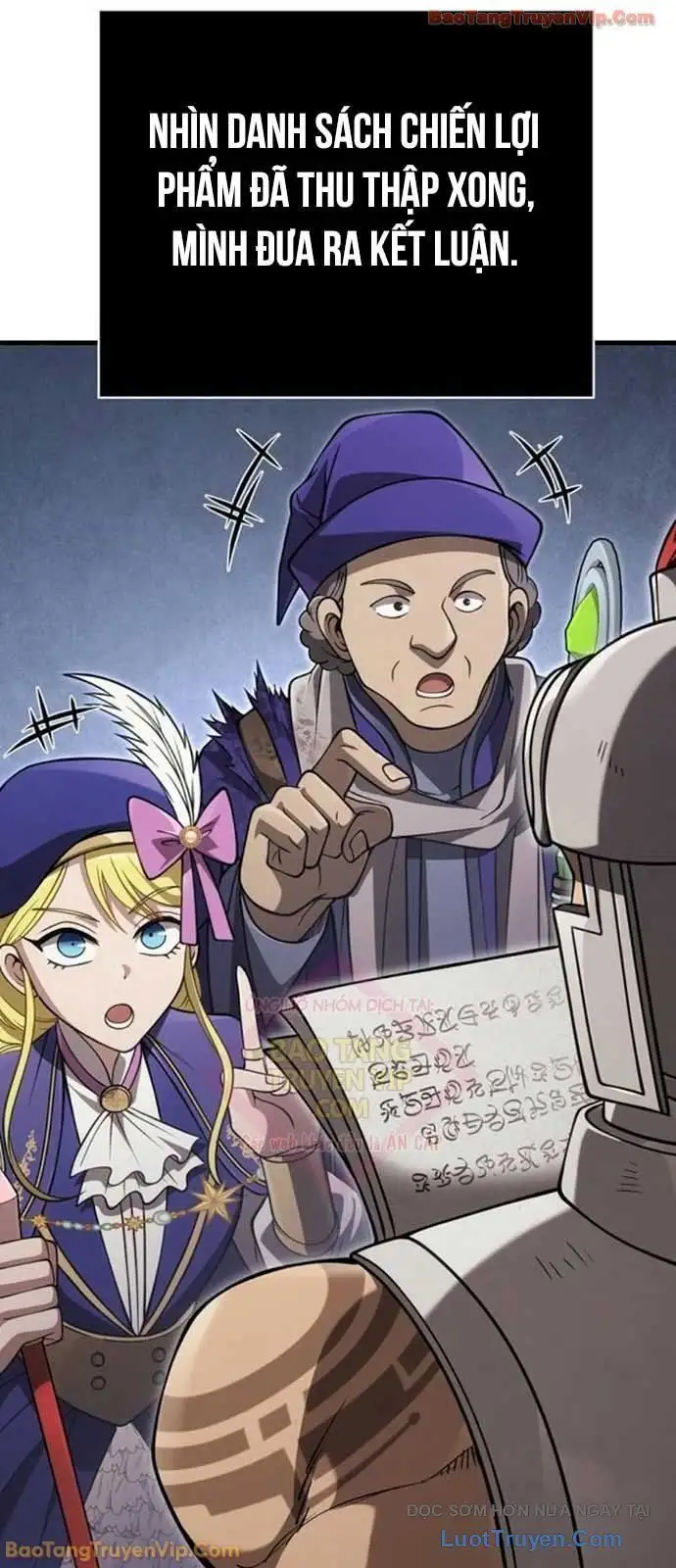 Truyện Tranh Sống Sót Trong Trò Chơi Với Tư Cách Là Một Cuồng Nhân trang 7