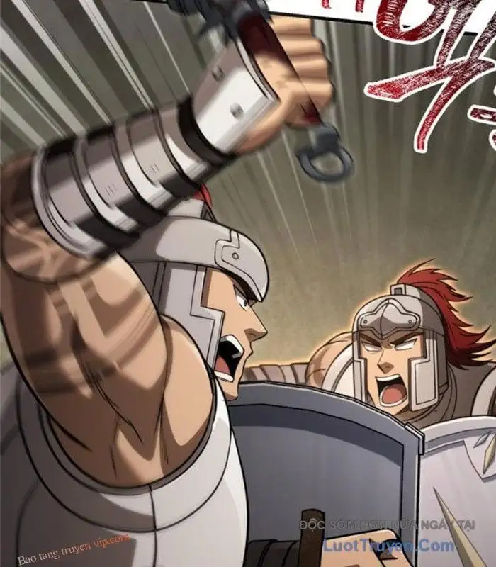 Truyện Tranh Sống Sót Trong Trò Chơi Với Tư Cách Là Một Cuồng Nhân trang 7