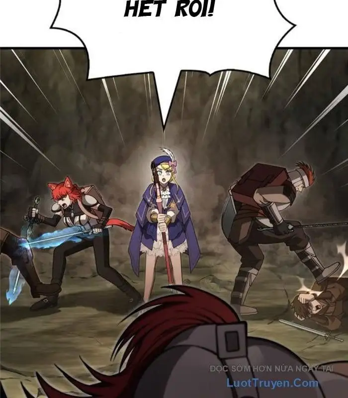 Truyện Tranh Sống Sót Trong Trò Chơi Với Tư Cách Là Một Cuồng Nhân trang 7