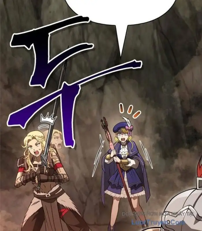 Truyện Tranh Sống Sót Trong Trò Chơi Với Tư Cách Là Một Cuồng Nhân trang 7