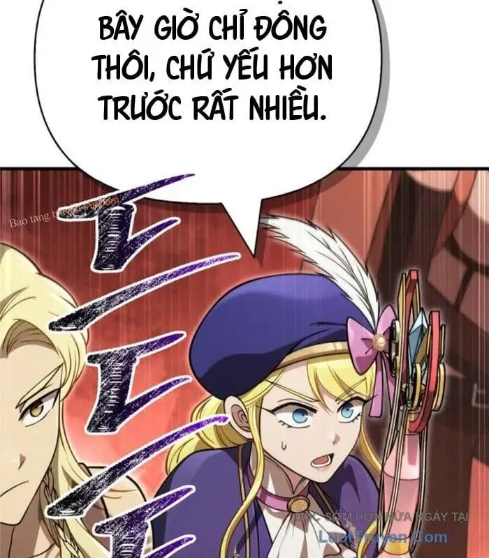 Truyện Tranh Sống Sót Trong Trò Chơi Với Tư Cách Là Một Cuồng Nhân trang 7