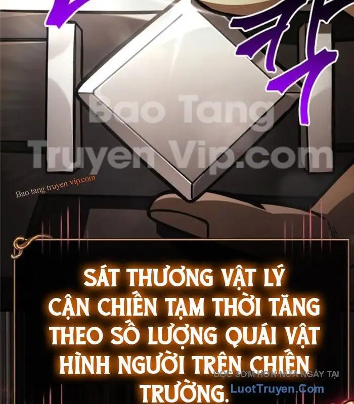 Truyện Tranh Sống Sót Trong Trò Chơi Với Tư Cách Là Một Cuồng Nhân trang 7