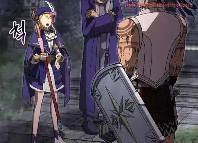 Truyện Tranh Sống Sót Trong Trò Chơi Với Tư Cách Là Một Cuồng Nhân trang 7