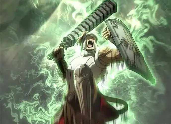 Truyện Tranh Sống Sót Trong Trò Chơi Với Tư Cách Là Một Cuồng Nhân trang 7