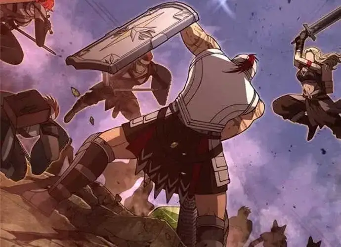 Truyện Tranh Sống Sót Trong Trò Chơi Với Tư Cách Là Một Cuồng Nhân trang 7