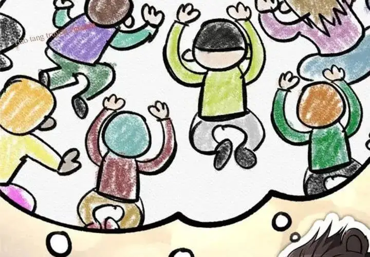 Truyện Tranh Sống Sót Trong Trò Chơi Với Tư Cách Là Một Cuồng Nhân trang 7