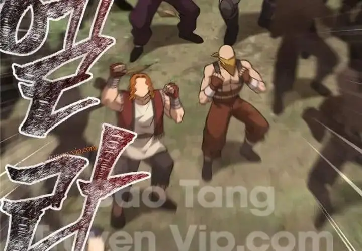 Truyện Tranh Sống Sót Trong Trò Chơi Với Tư Cách Là Một Cuồng Nhân trang 7