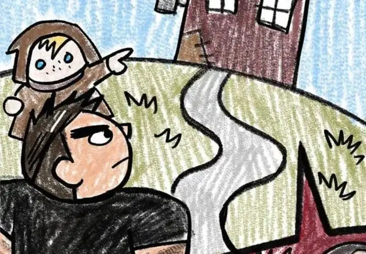 Truyện Tranh Sống Sót Trong Trò Chơi Với Tư Cách Là Một Cuồng Nhân trang 7