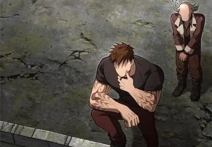 Truyện Tranh Sống Sót Trong Trò Chơi Với Tư Cách Là Một Cuồng Nhân trang 7