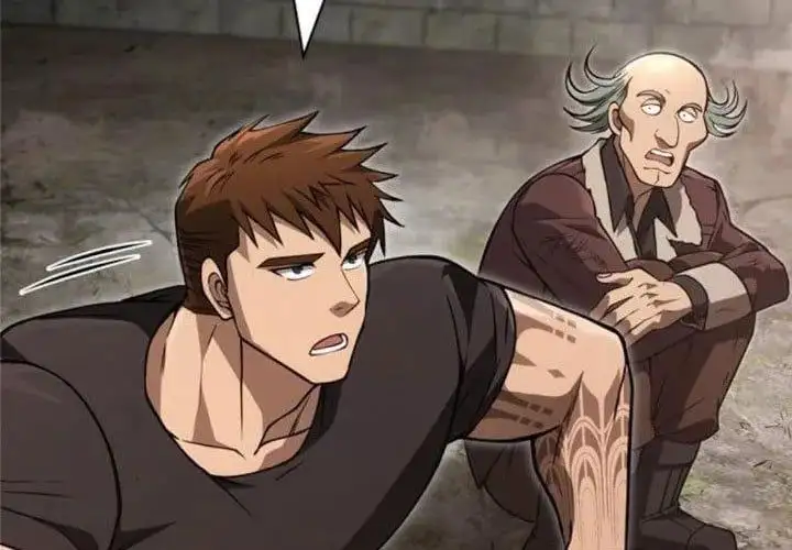 Truyện Tranh Sống Sót Trong Trò Chơi Với Tư Cách Là Một Cuồng Nhân trang 7