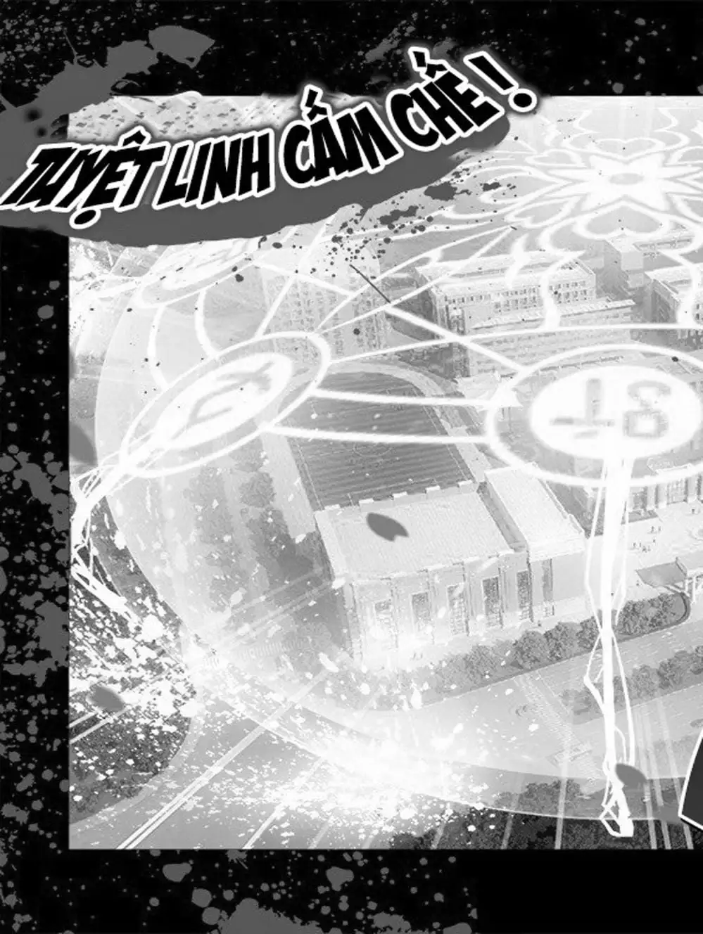 Truyện Tranh Song Tu Đạo Lữ Của Tôi - My Cultivator Girlfriend trang 6