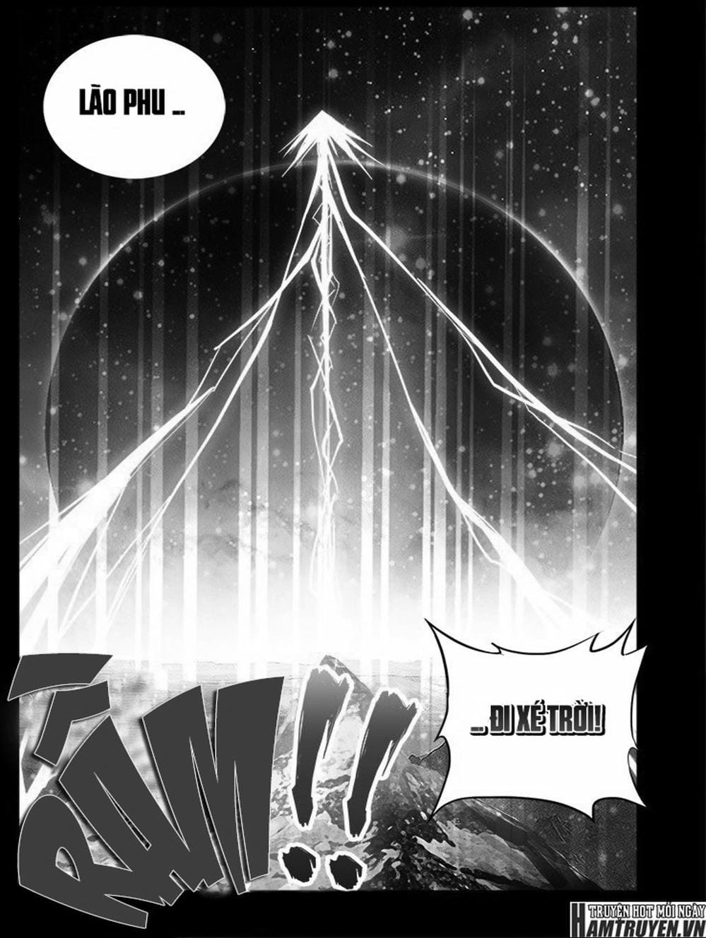 Truyện Tranh Song Tu Đạo Lữ Của Tôi - My Cultivator Girlfriend trang 6