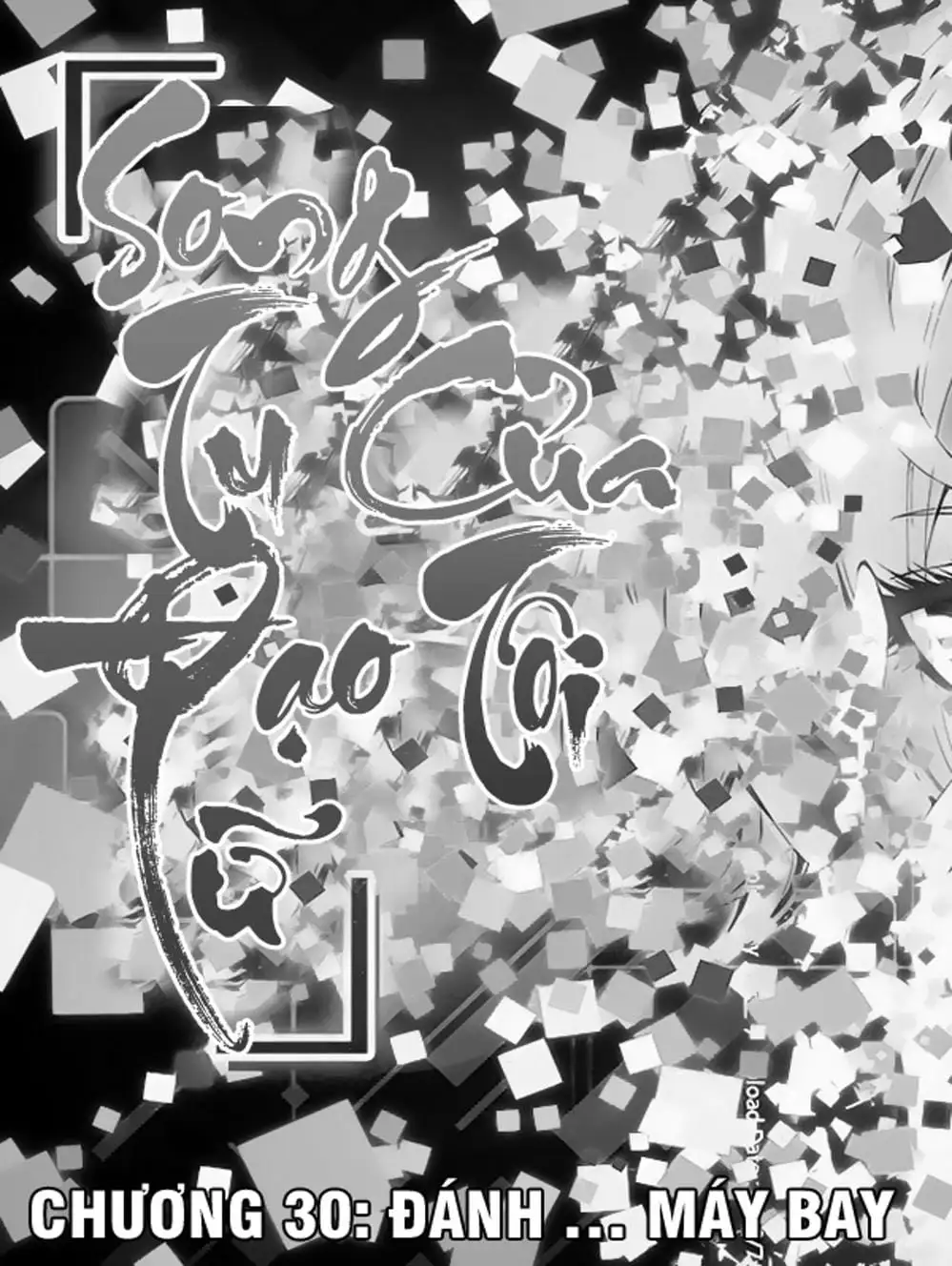 Truyện Tranh Song Tu Đạo Lữ Của Tôi - My Cultivator Girlfriend trang 6