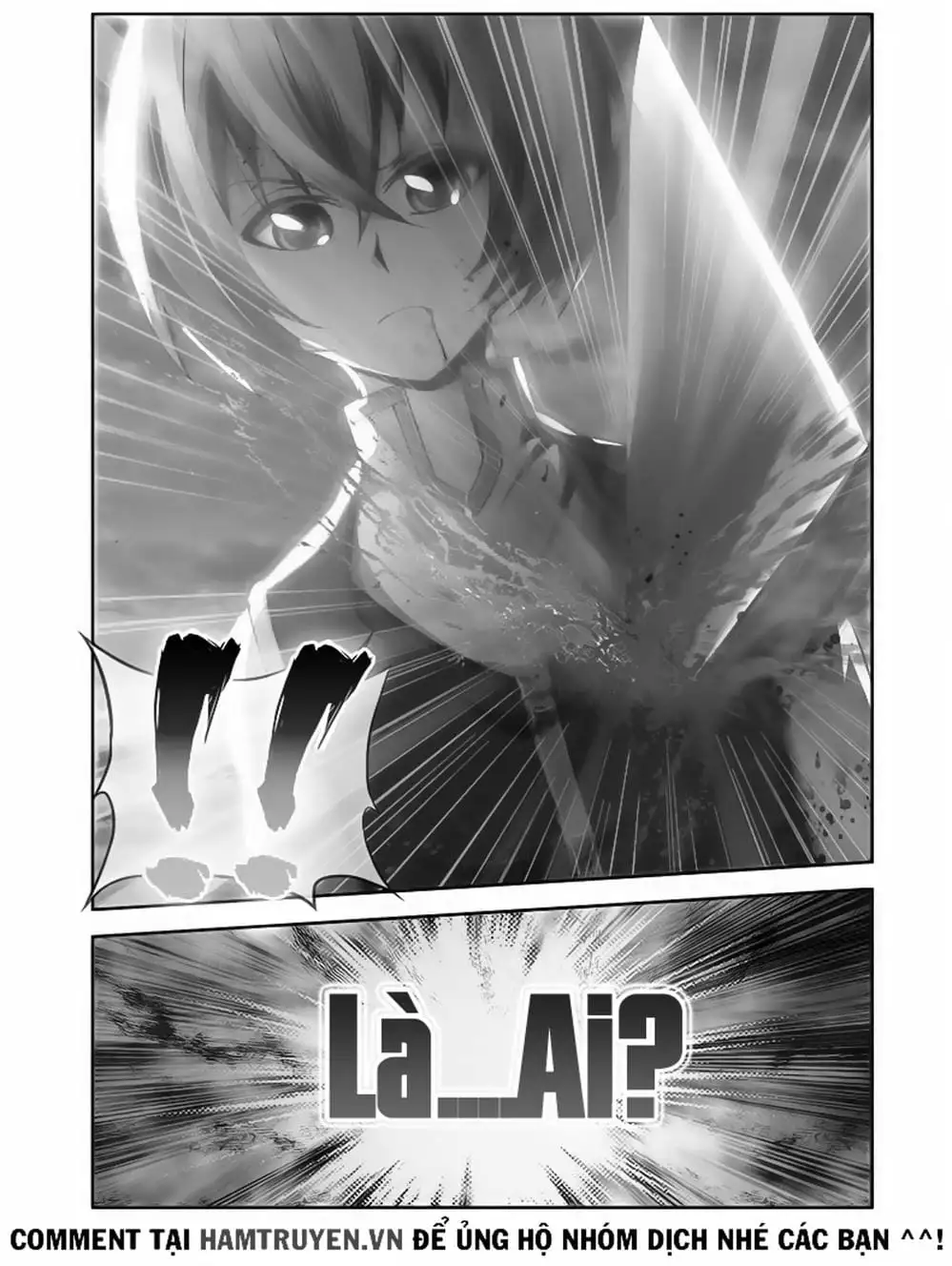 Truyện Tranh Song Tu Đạo Lữ Của Tôi - My Cultivator Girlfriend trang 6