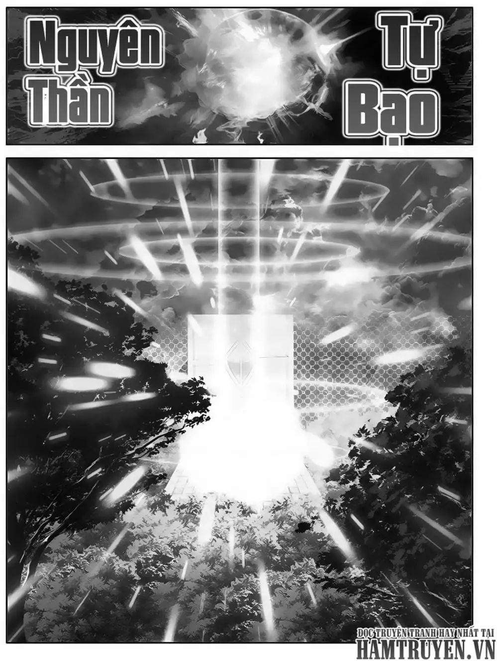 Truyện Tranh Song Tu Đạo Lữ Của Tôi - My Cultivator Girlfriend trang 6