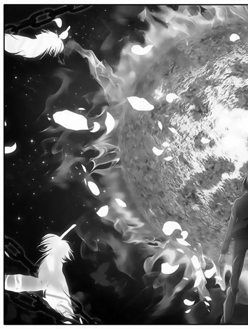 Truyện Tranh Song Tu Đạo Lữ Của Tôi - My Cultivator Girlfriend trang 6