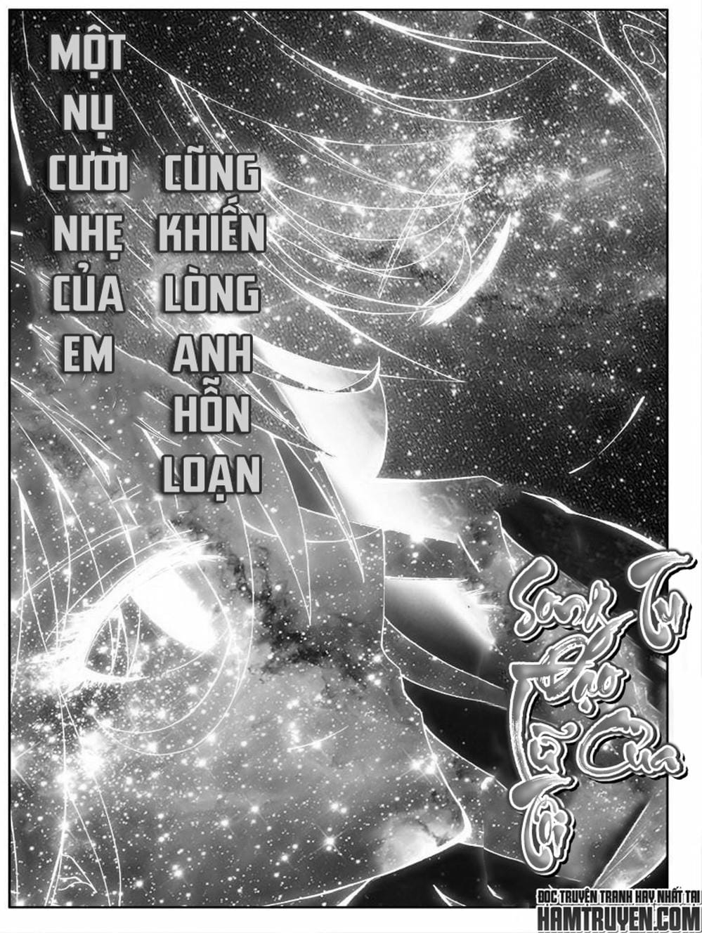 Truyện Tranh Song Tu Đạo Lữ Của Tôi - My Cultivator Girlfriend trang 6