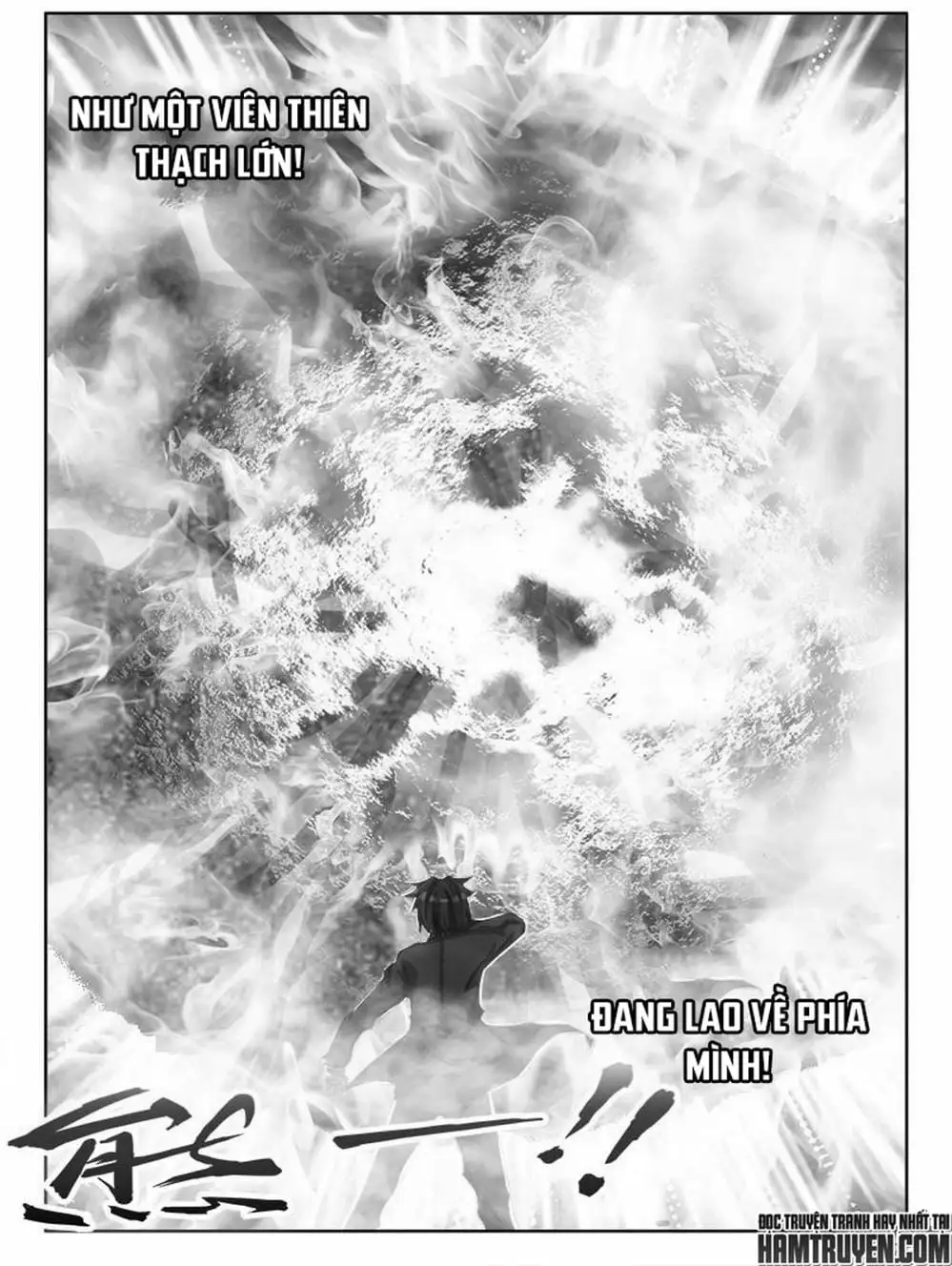 Truyện Tranh Song Tu Đạo Lữ Của Tôi - My Cultivator Girlfriend trang 6