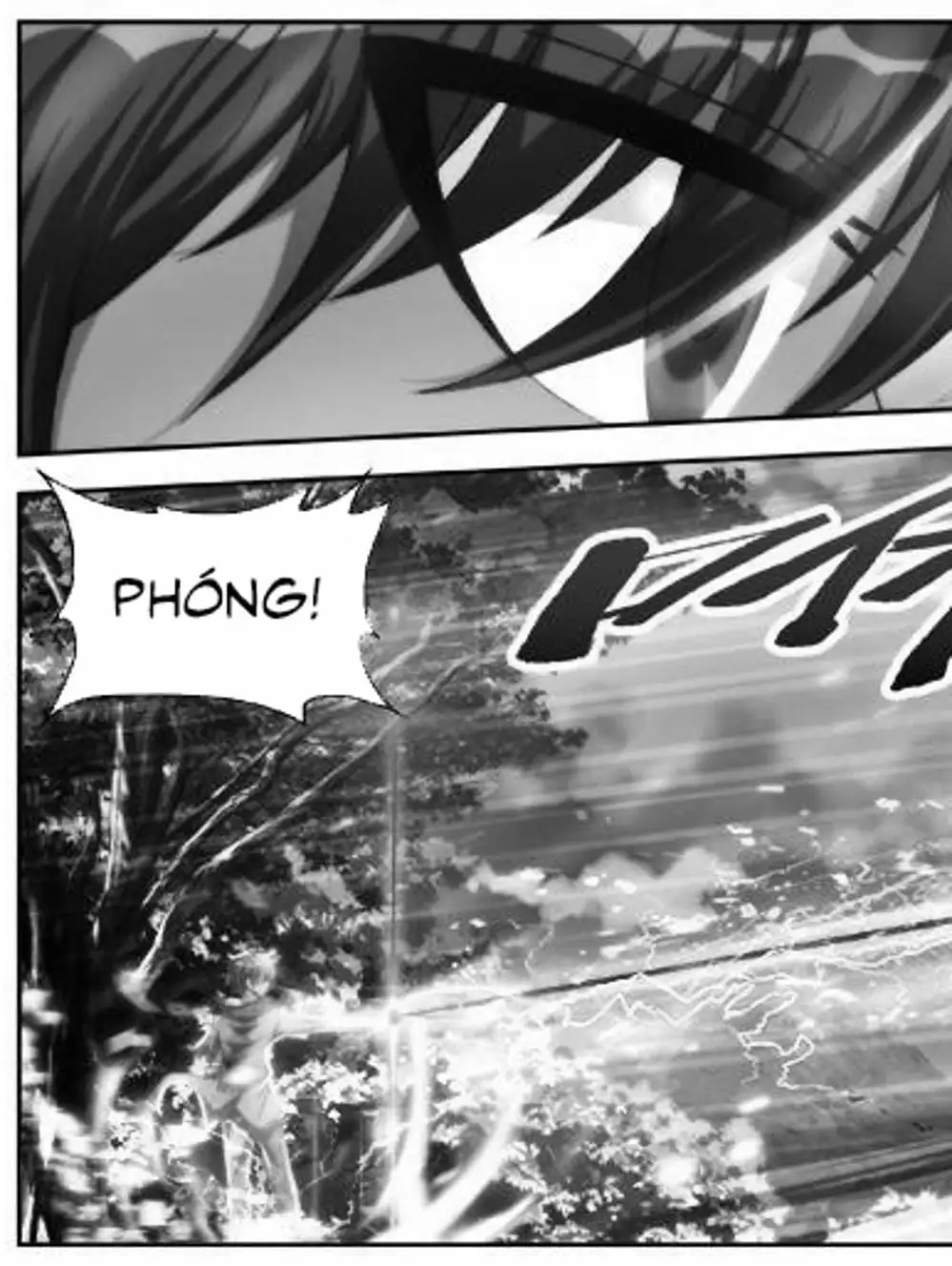 Truyện Tranh Song Tu Đạo Lữ Của Tôi - My Cultivator Girlfriend trang 6