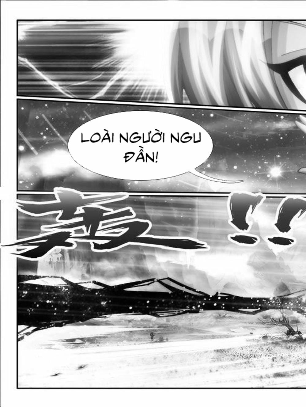 Truyện Tranh Song Tu Đạo Lữ Của Tôi - My Cultivator Girlfriend trang 6