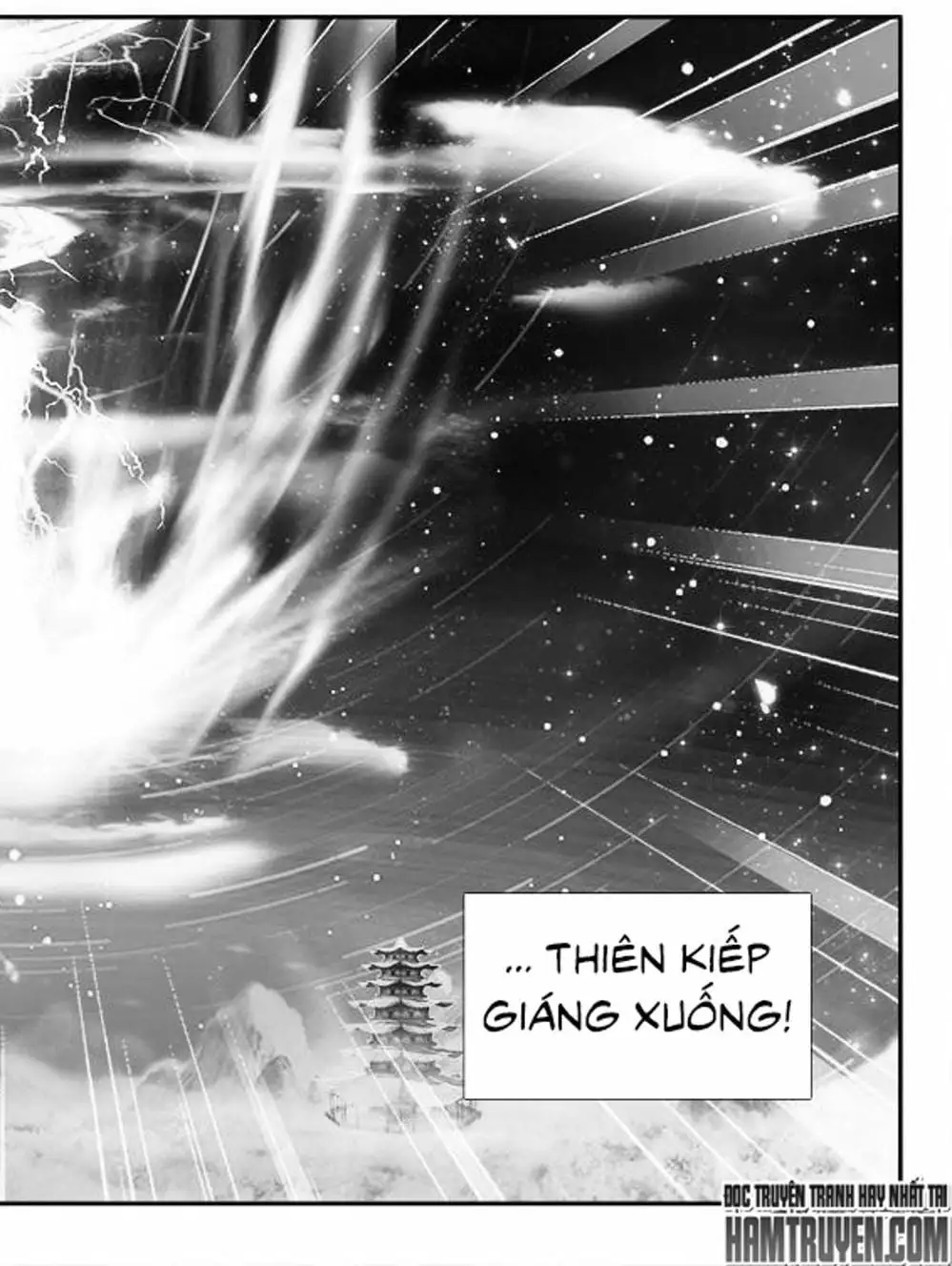 Truyện Tranh Song Tu Đạo Lữ Của Tôi - My Cultivator Girlfriend trang 6