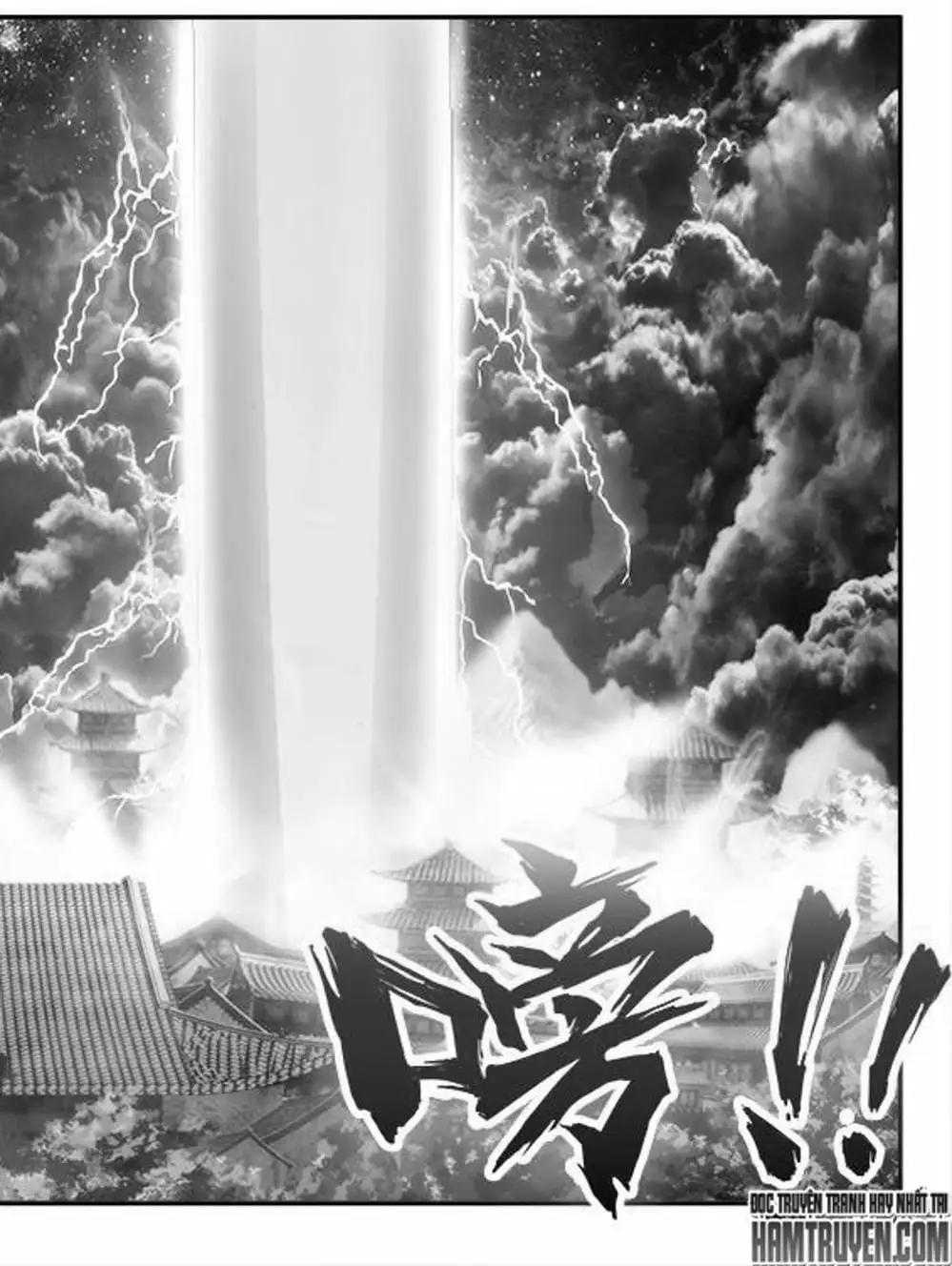 Truyện Tranh Song Tu Đạo Lữ Của Tôi - My Cultivator Girlfriend trang 6