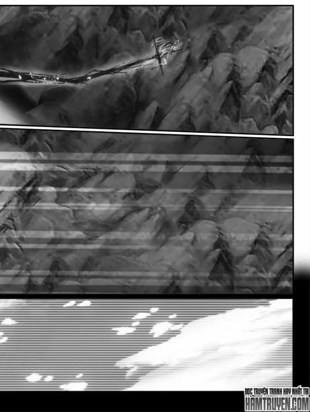 Truyện Tranh Song Tu Đạo Lữ Của Tôi - My Cultivator Girlfriend trang 6