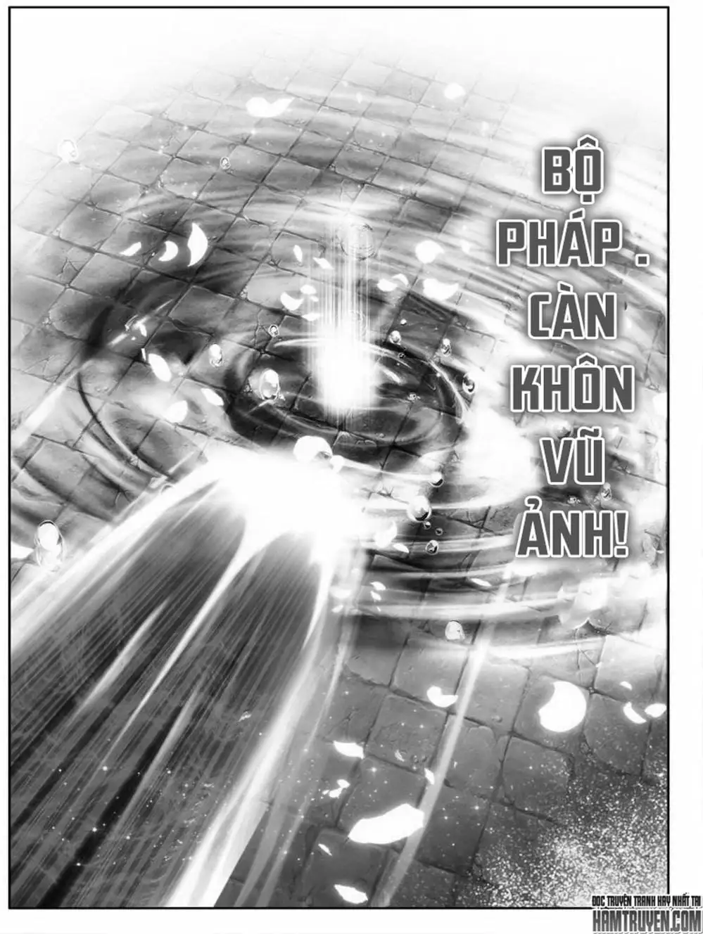 Truyện Tranh Song Tu Đạo Lữ Của Tôi - My Cultivator Girlfriend trang 6