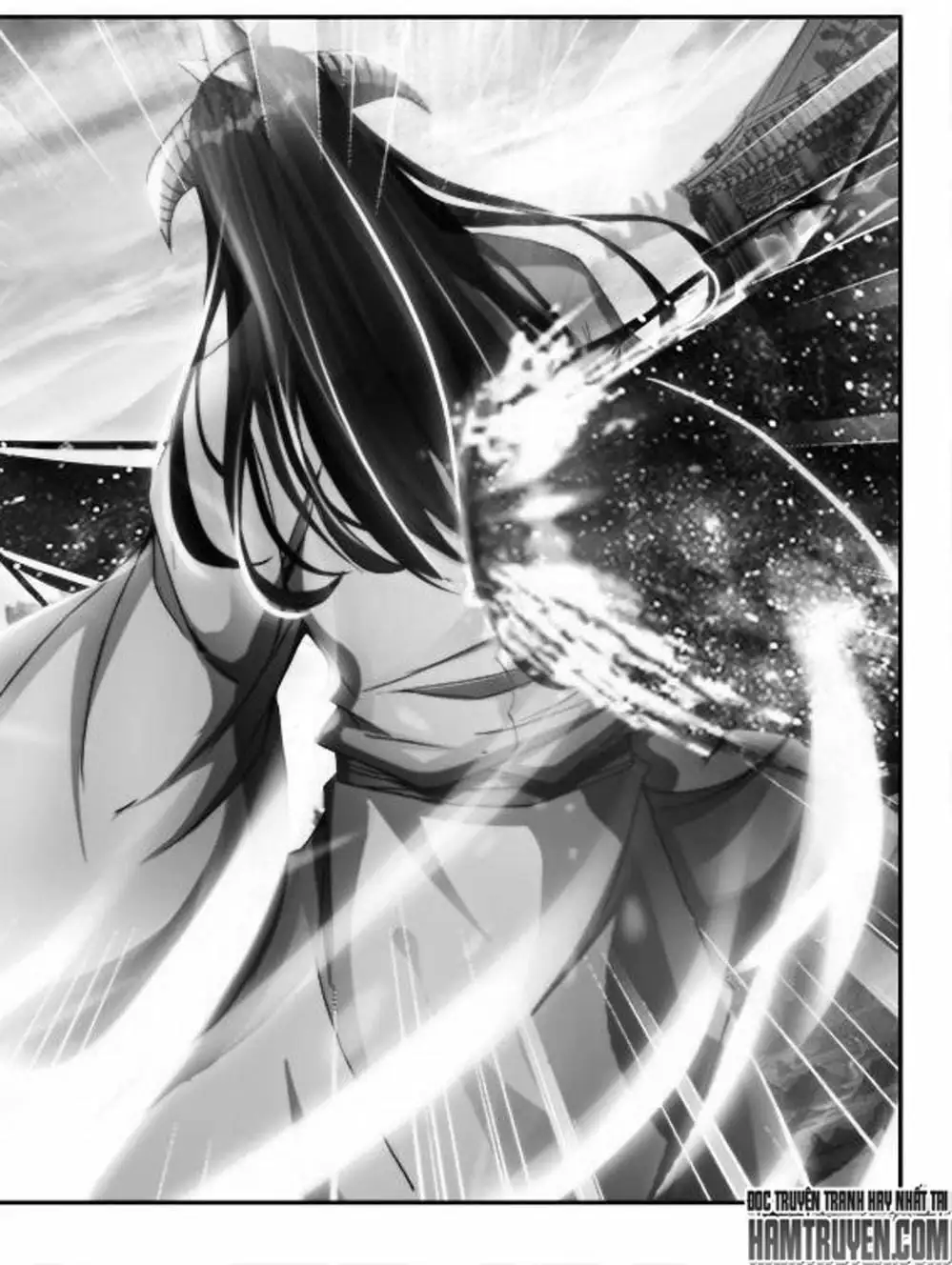 Truyện Tranh Song Tu Đạo Lữ Của Tôi - My Cultivator Girlfriend trang 6