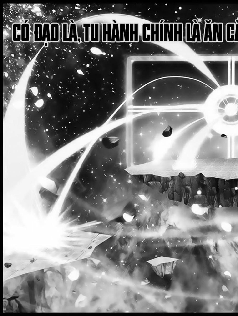 Truyện Tranh Song Tu Đạo Lữ Của Tôi - My Cultivator Girlfriend trang 6