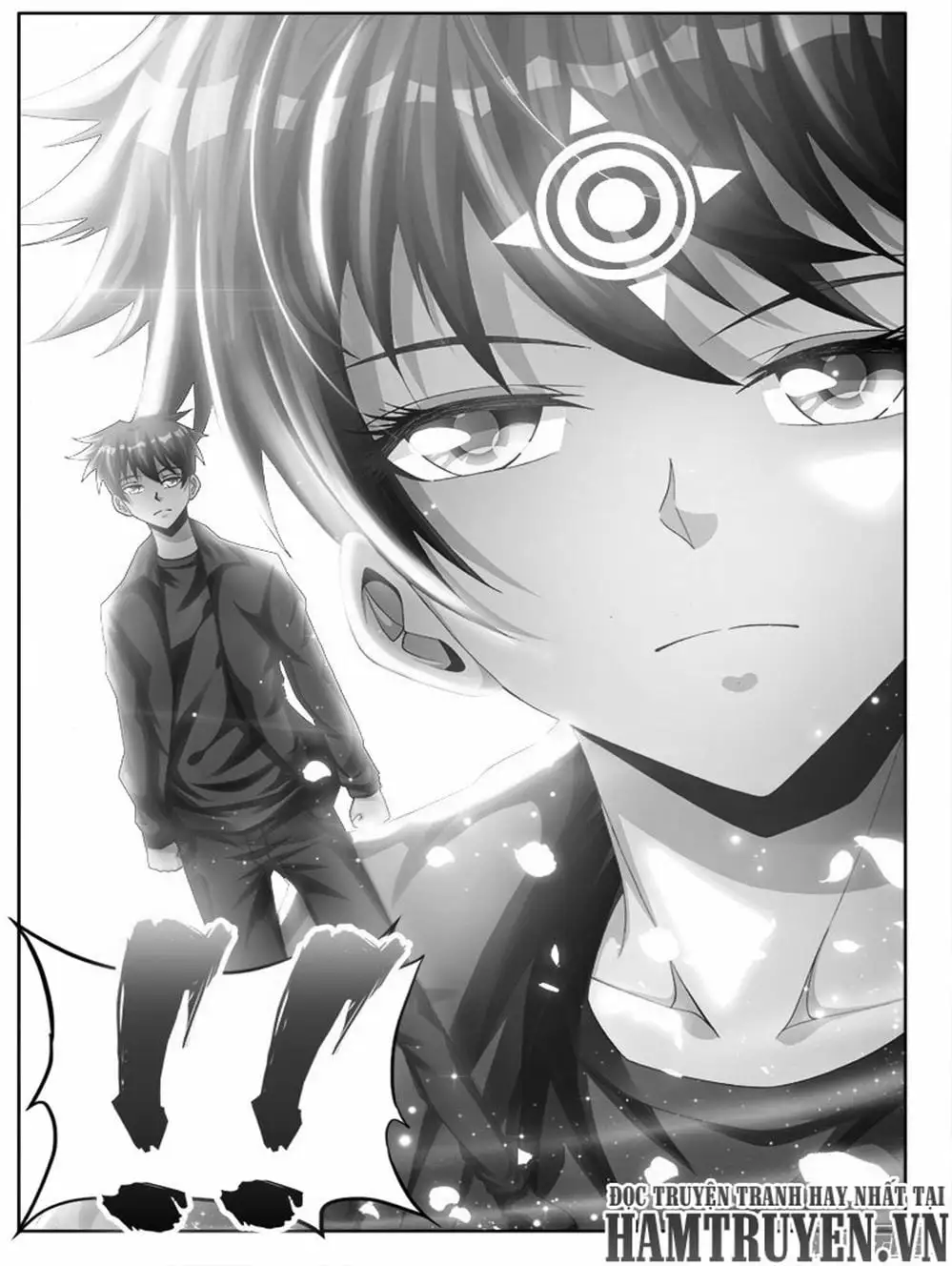 Truyện Tranh Song Tu Đạo Lữ Của Tôi - My Cultivator Girlfriend trang 6