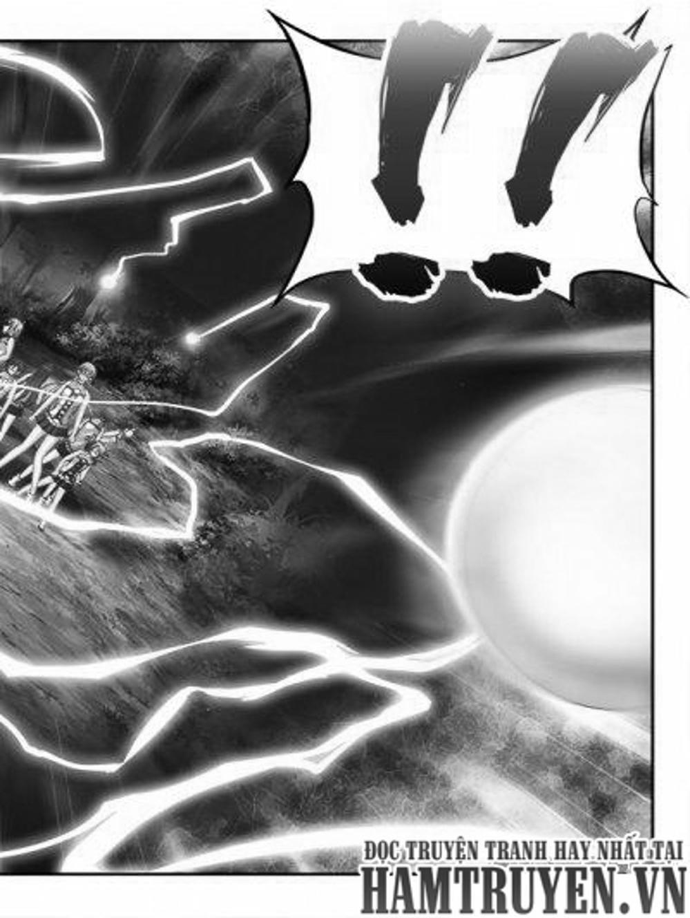 Truyện Tranh Song Tu Đạo Lữ Của Tôi - My Cultivator Girlfriend trang 6