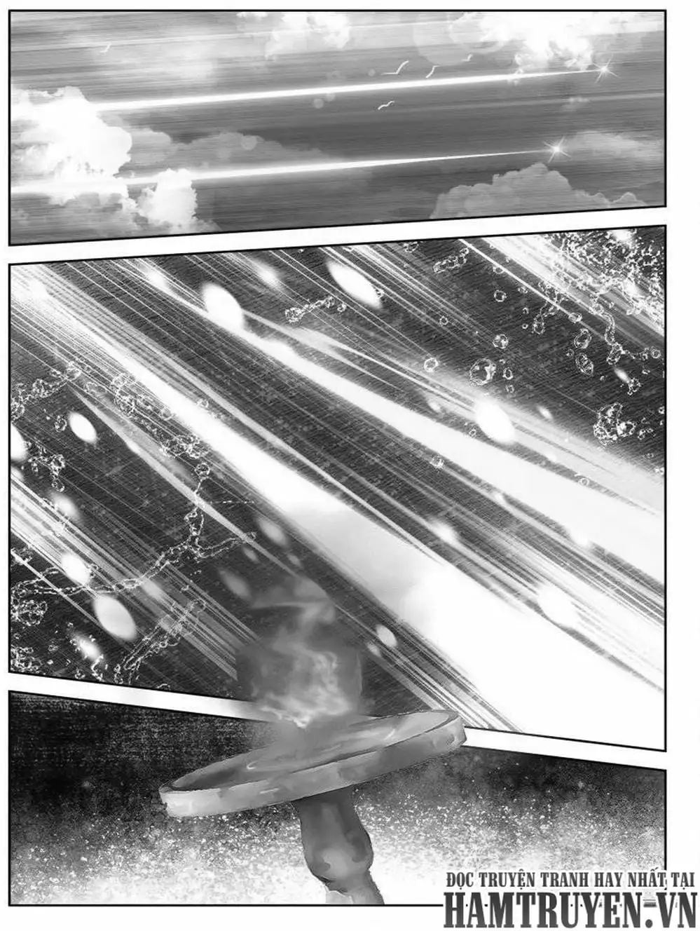 Truyện Tranh Song Tu Đạo Lữ Của Tôi - My Cultivator Girlfriend trang 6