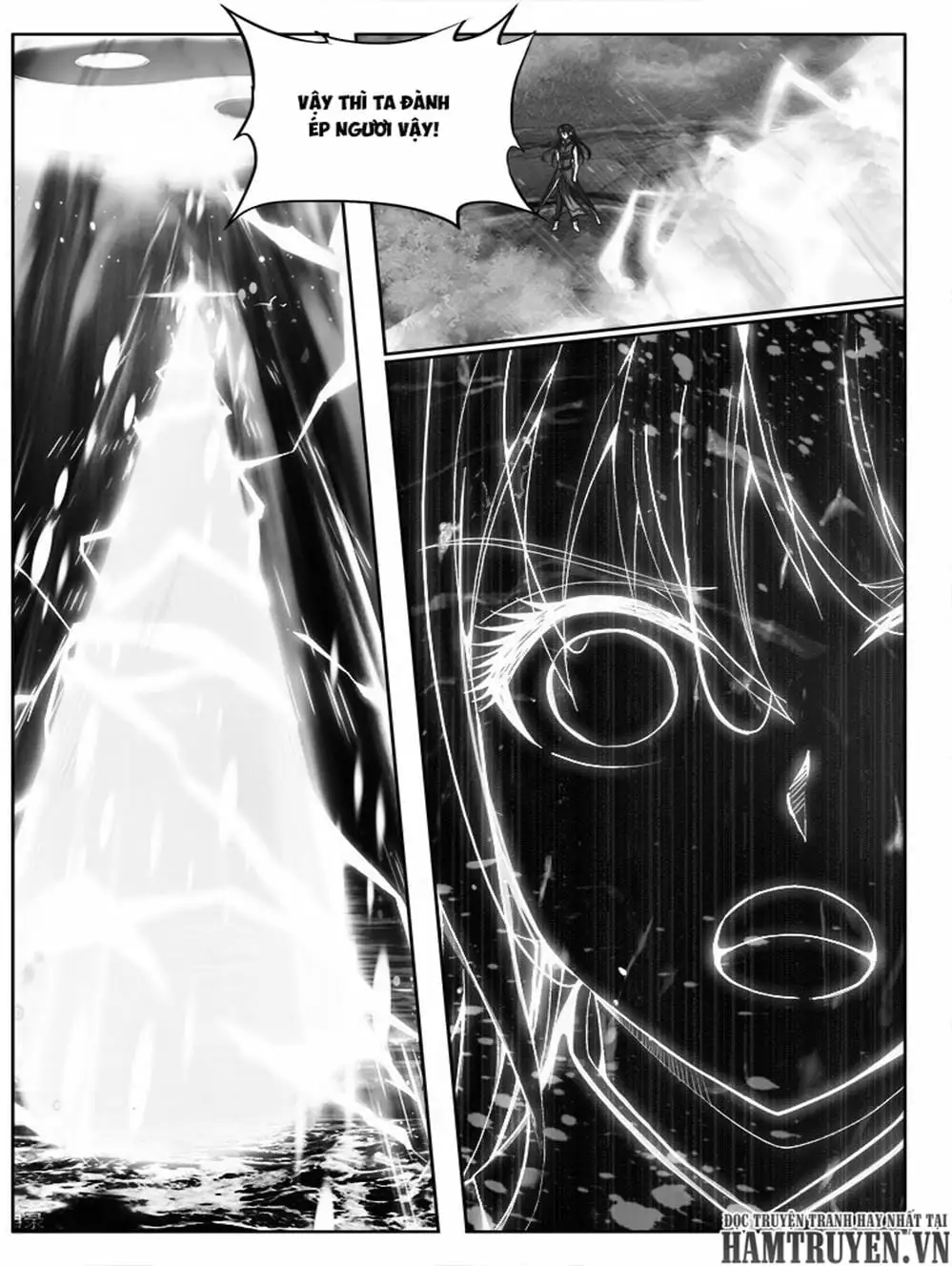 Truyện Tranh Song Tu Đạo Lữ Của Tôi - My Cultivator Girlfriend trang 6