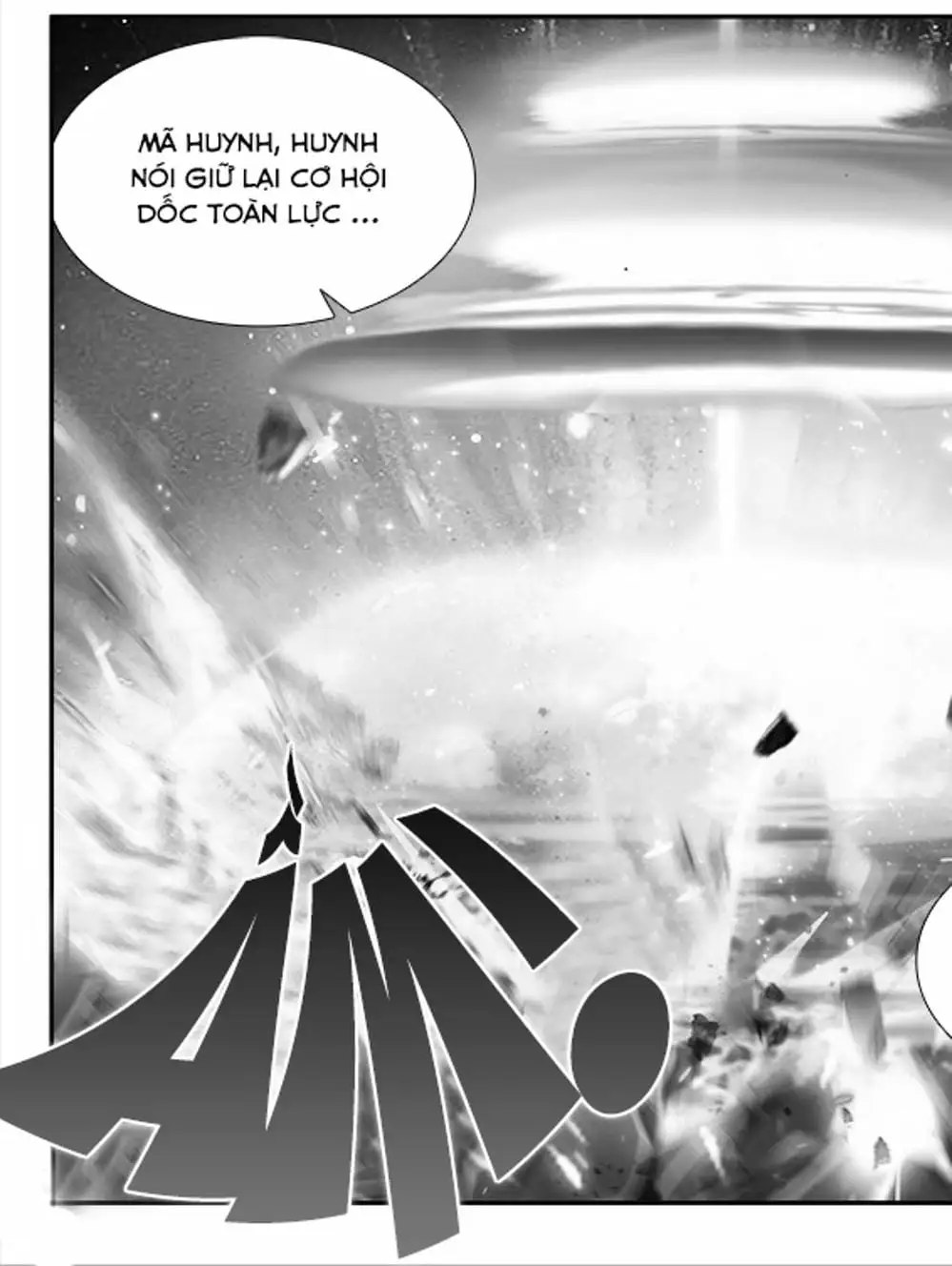 Truyện Tranh Song Tu Đạo Lữ Của Tôi - My Cultivator Girlfriend trang 6