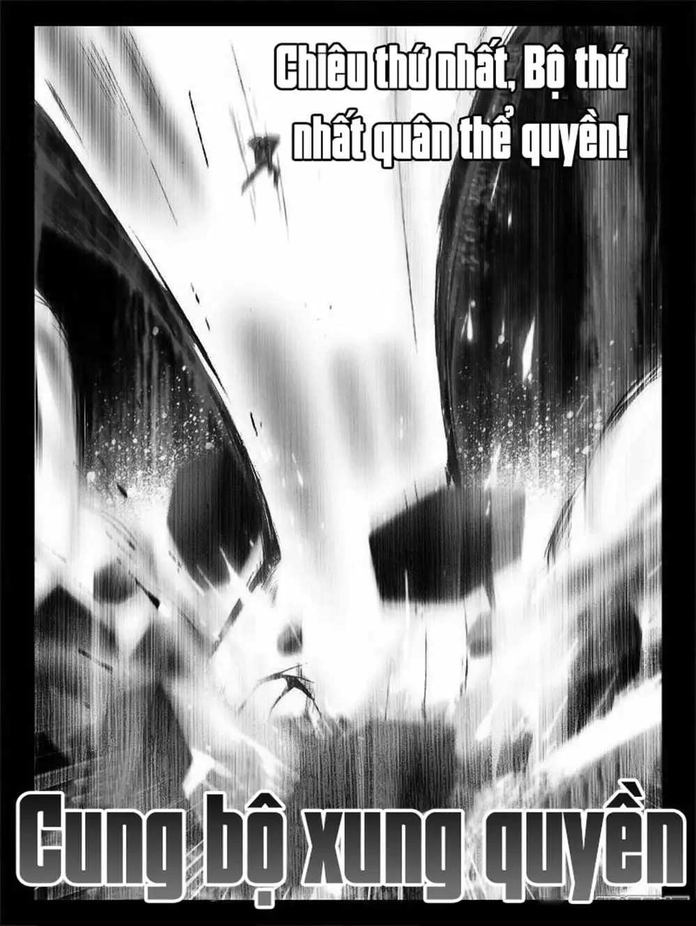 Truyện Tranh Song Tu Đạo Lữ Của Tôi - My Cultivator Girlfriend trang 6